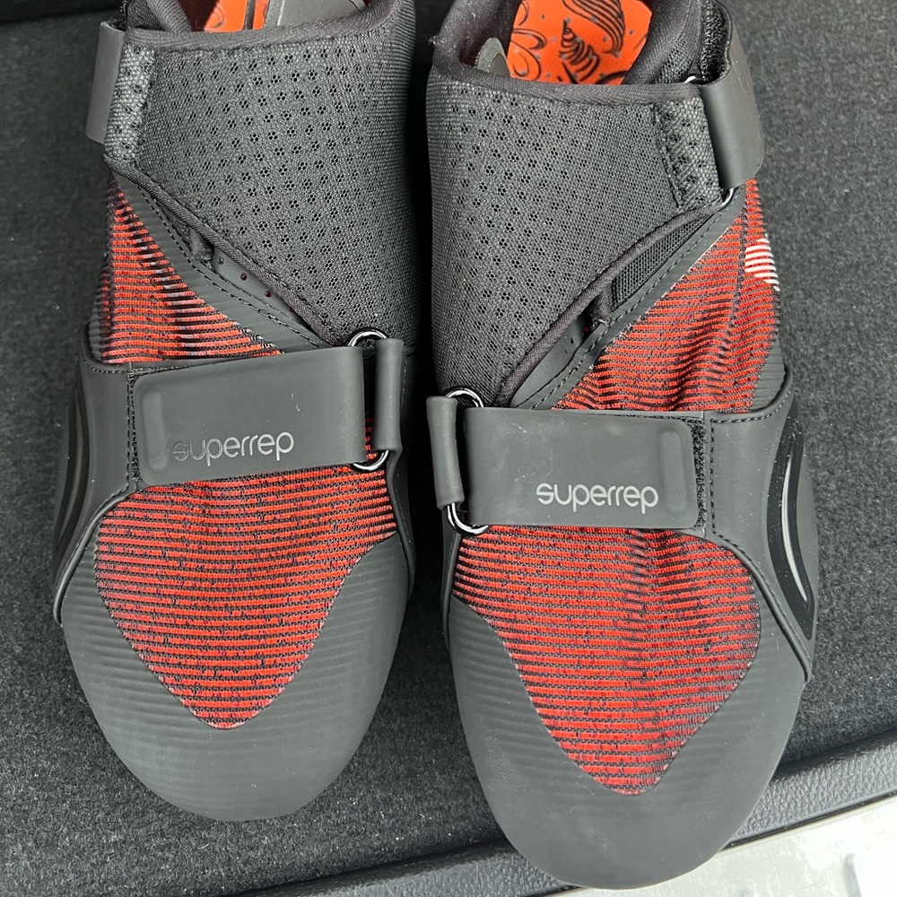 Nike Cycle Shoe